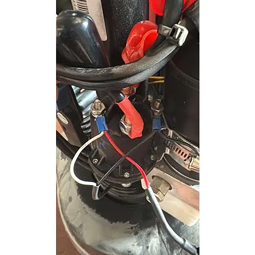 Electric pallet truck 1500 Kg PRO range