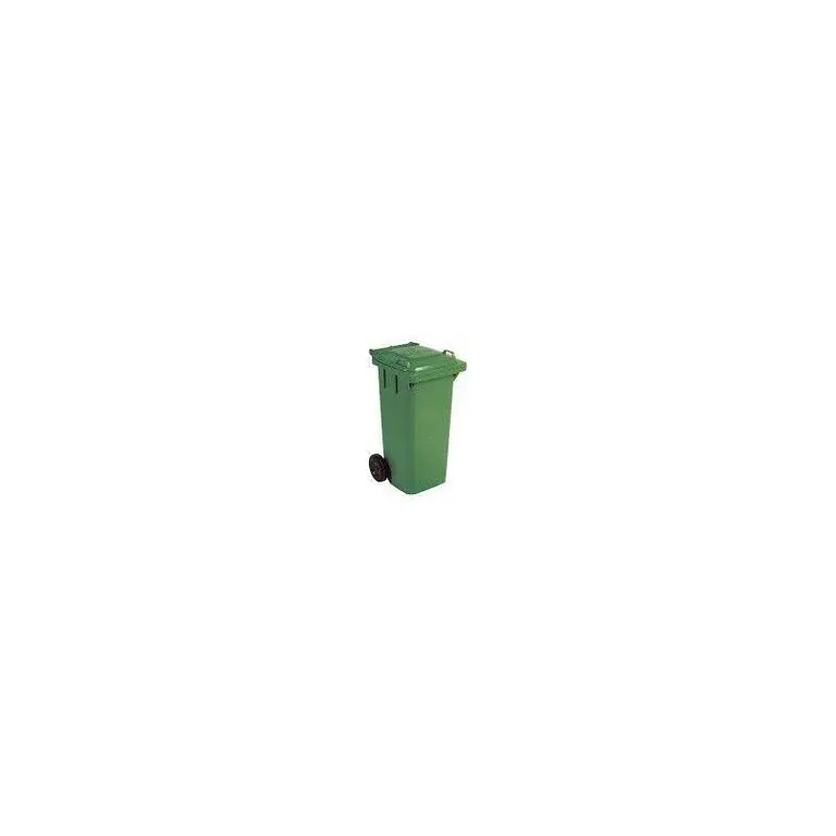 80L trash bin