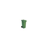 Cubo de basura de 80L