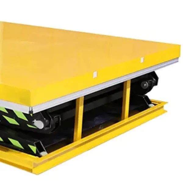 HW fixed lifting table