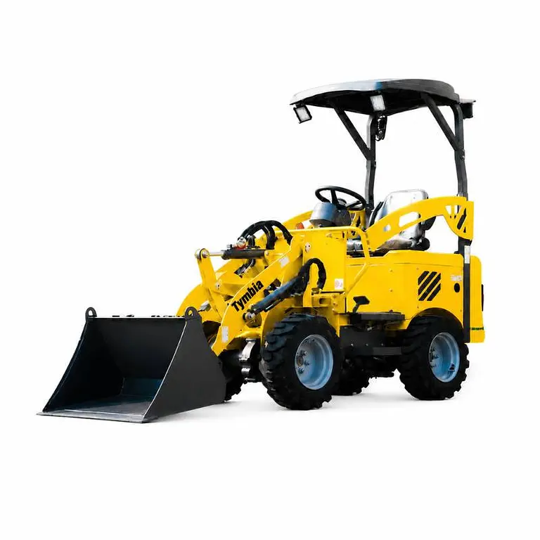 Tymbia TWL140 2023 mini loader