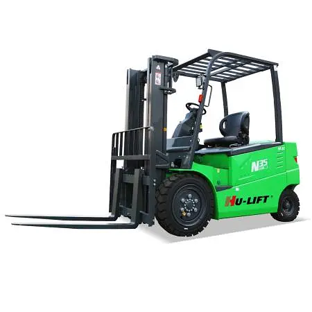 4-wheel electric trolley LG_B-N