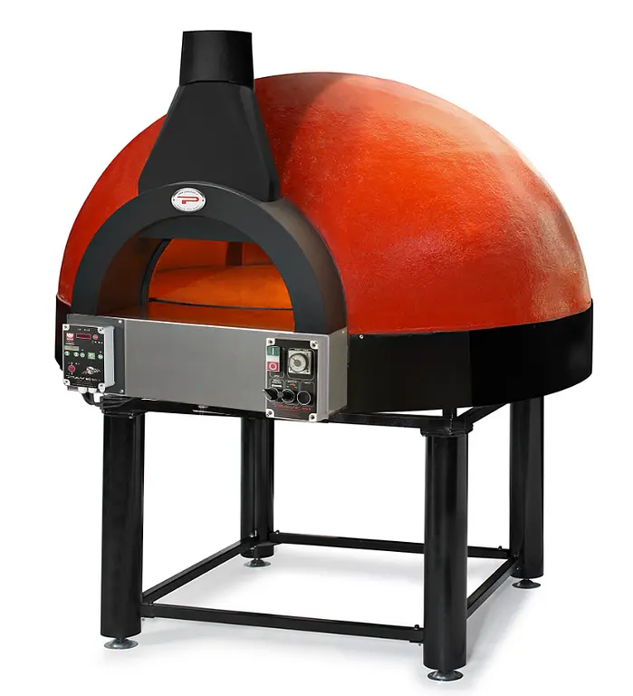 Horno giratorio Pavesi JOY 110 TW