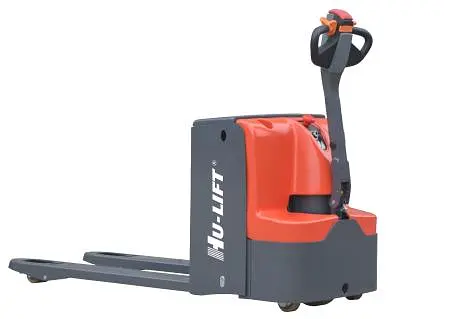 Hu-Lift Electric Pallet Jack SL20GE