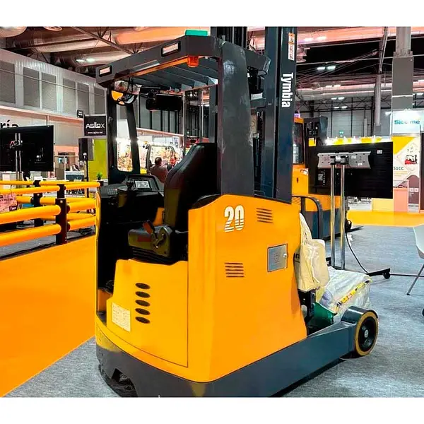 Carretilla retráctil MiMA MFZ16