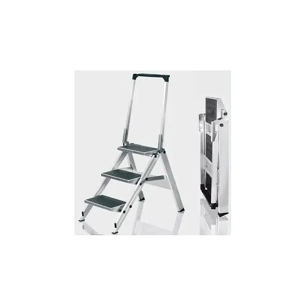Escalera de seguridad