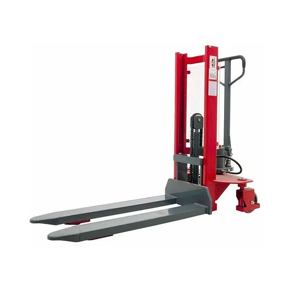 Apilador Manual 1000kg a  900mm