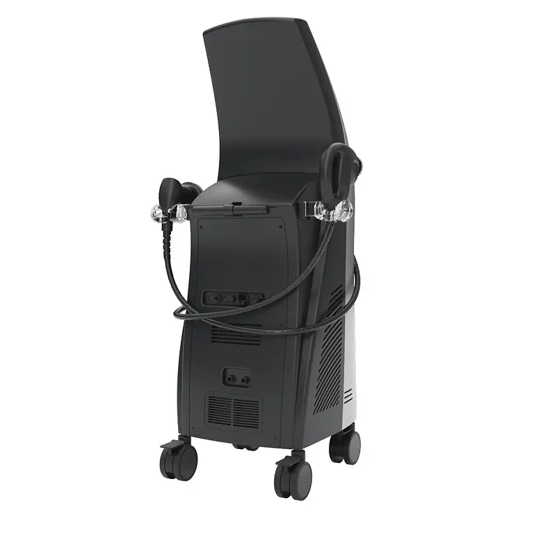 Alma Primex body contouring device