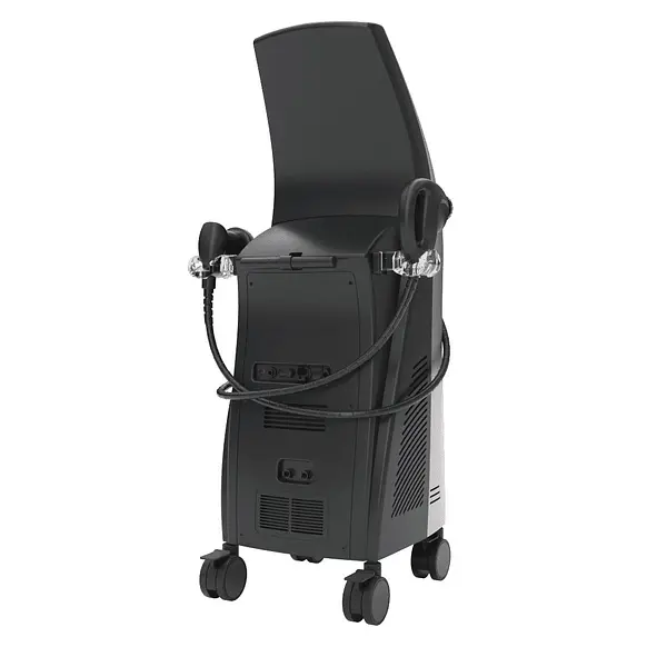 Dispositivo de remodelación corporal Alma Primex