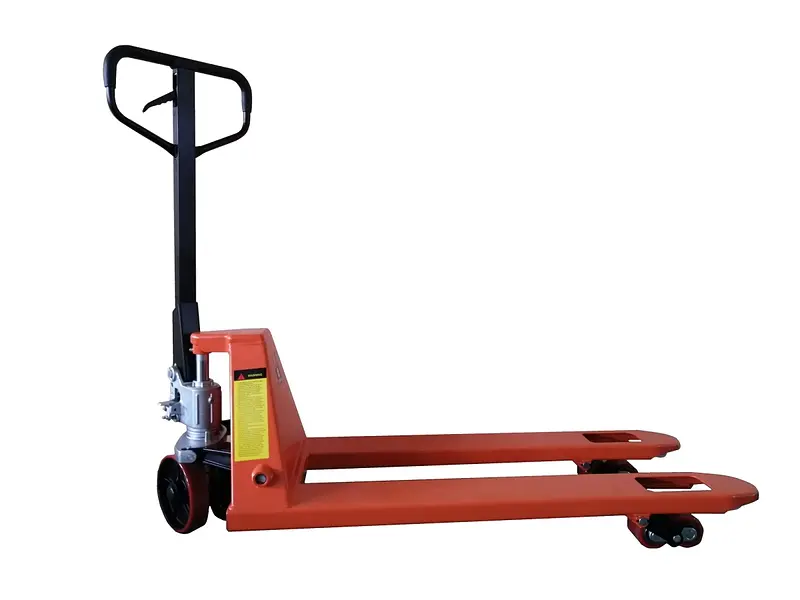 ACBF manual transpallet