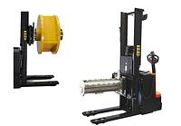 Stacker Truck