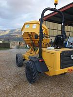 Dumper Barford