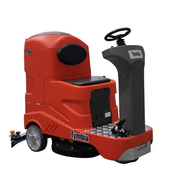 Electric Tymbia Raised Driver Sink 2023