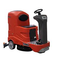 Electric Tymbia Raised Driver Sink 2023