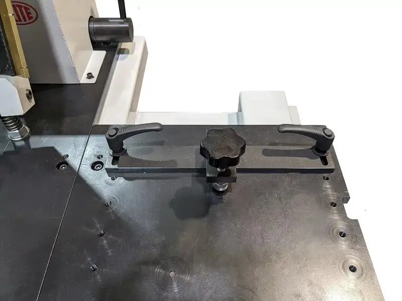 Soldadora de cinta Elite SOLDAmaq 320