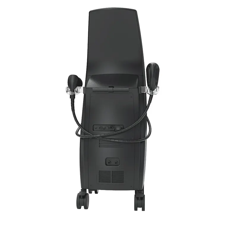 Alma Primex body contouring device