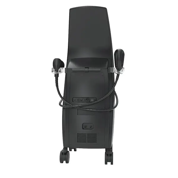 Dispositivo de remodelación corporal Alma Primex