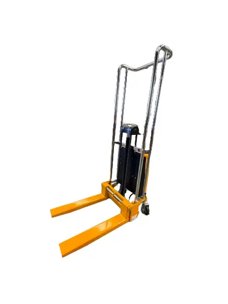 Hu-Lift Semi-electric stacker EF