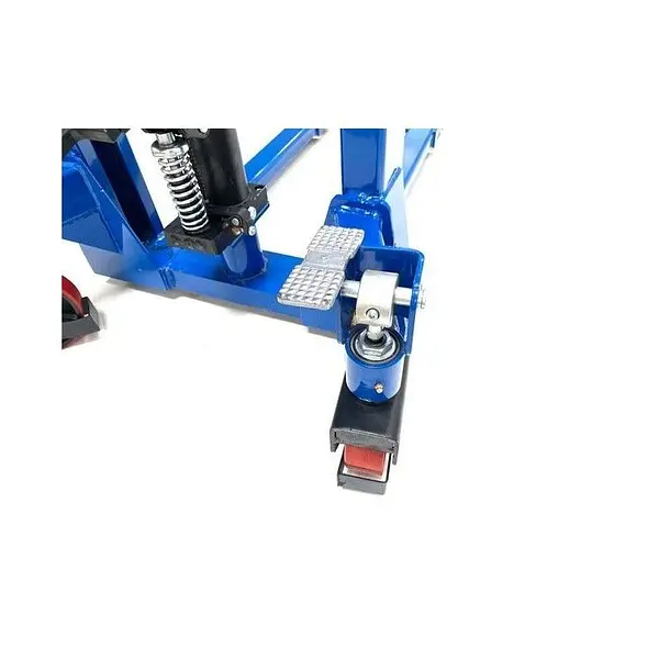 Apilador  Manual 1000kg a 3000mm