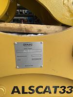 Hydraulic quick coupling