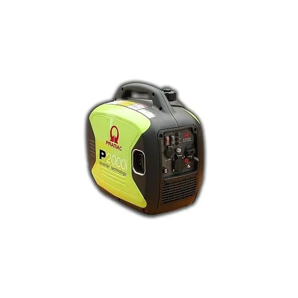 Generator 1.6kw to 2.0 kw INVERTER (yamaha)