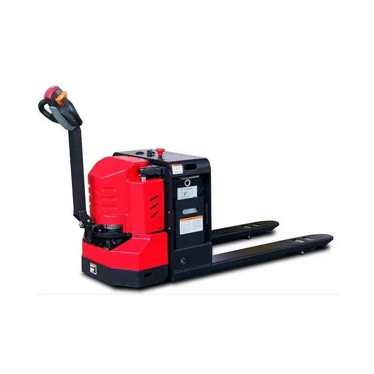 3000kg electric transpallet