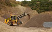 JCB 436 wheel loader
