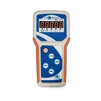 Weighing hook with control 3000-30,000 Kg