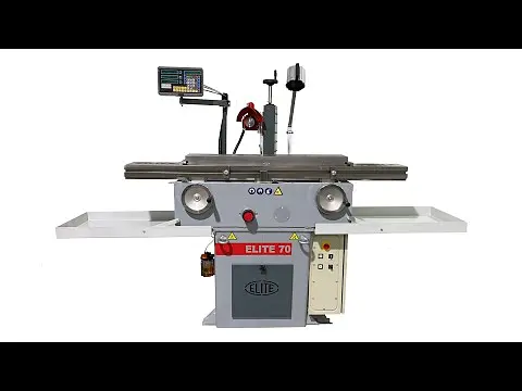 Máquina de afilado universal Elite 70