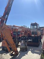 Atlas 1404 crawler excavator 1992