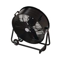 Industrial fans 600mm 245W