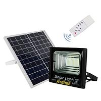 FOCO SOLAR 60W /AY with remote control