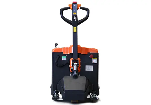 3000 kg electric pallet truck - NobleLift PWE-300