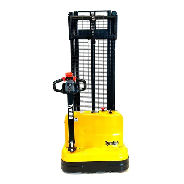 Apilador eléctrico 1200kg 2900mm