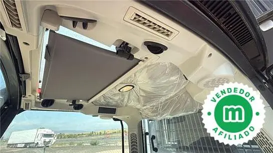 Mc Cormick X5.120M4 Efficient tractor