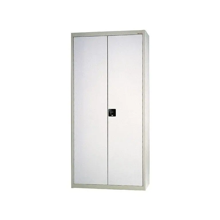 Metallic wardrobe welding monoblock