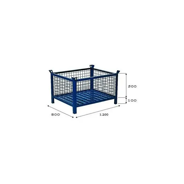 Container 1200x800mm (bad)