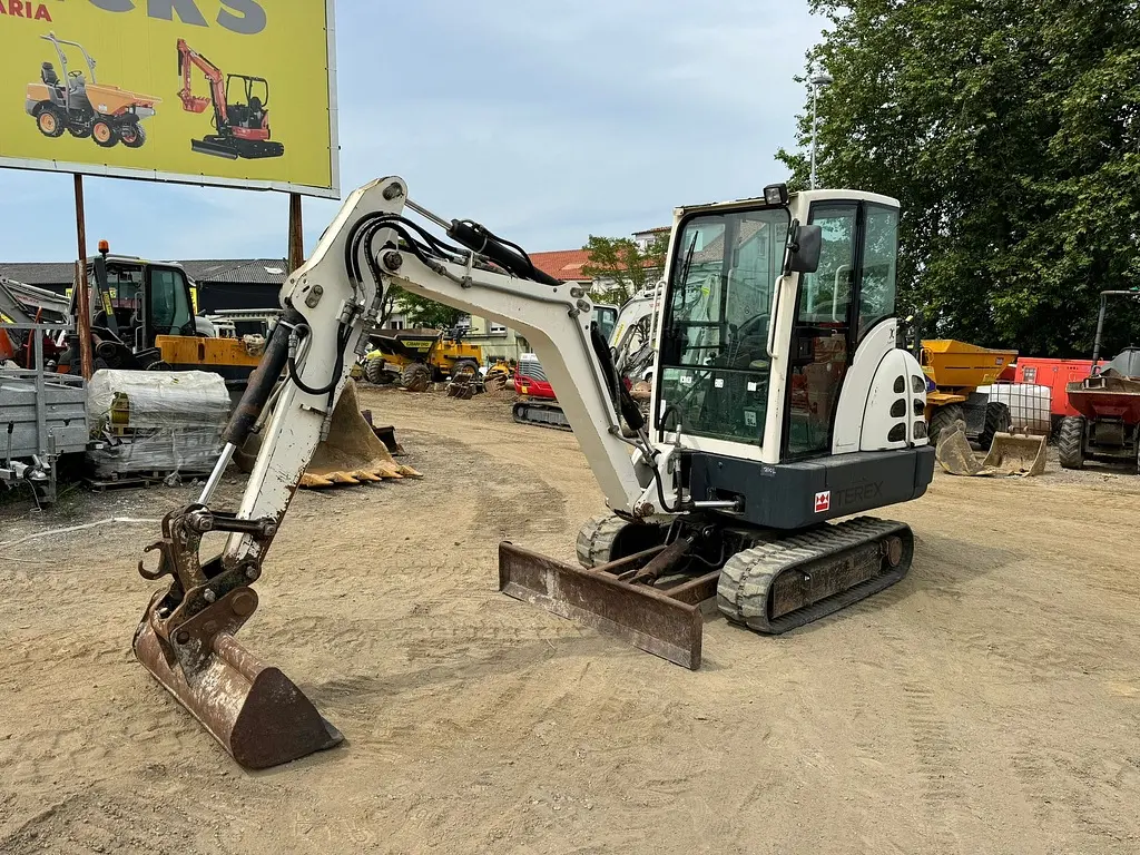 Terex TC29