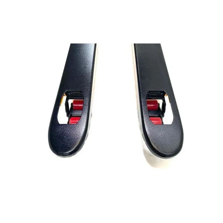 Weighing pallet truck 2000kg with printer