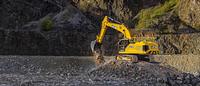 JCB Balde extrarresistente Baldes