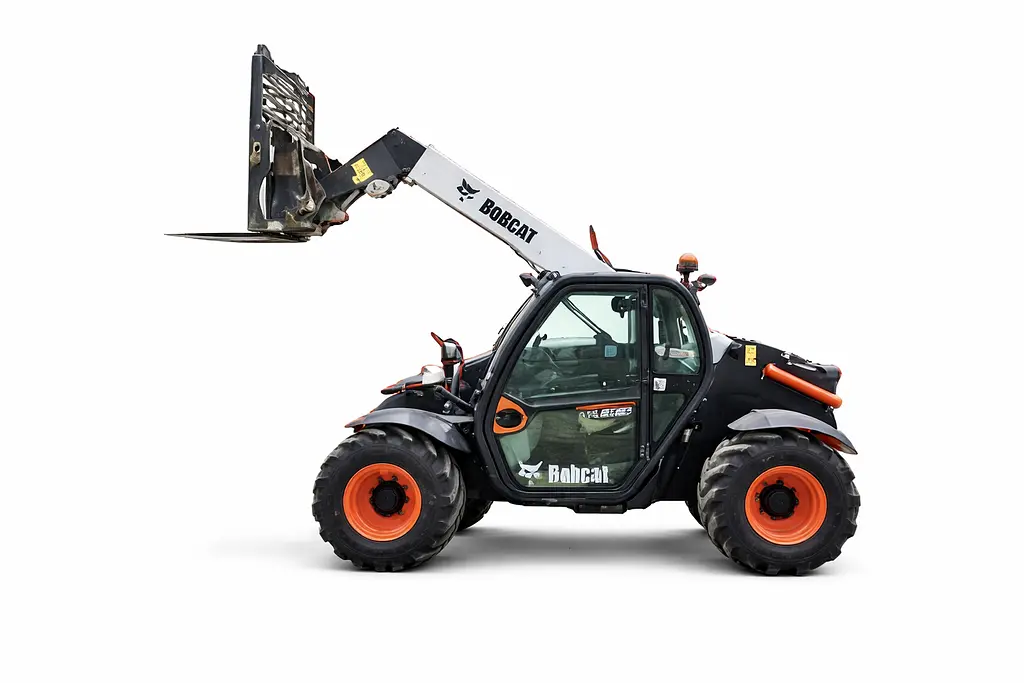 BOBCAT TL30.60DA