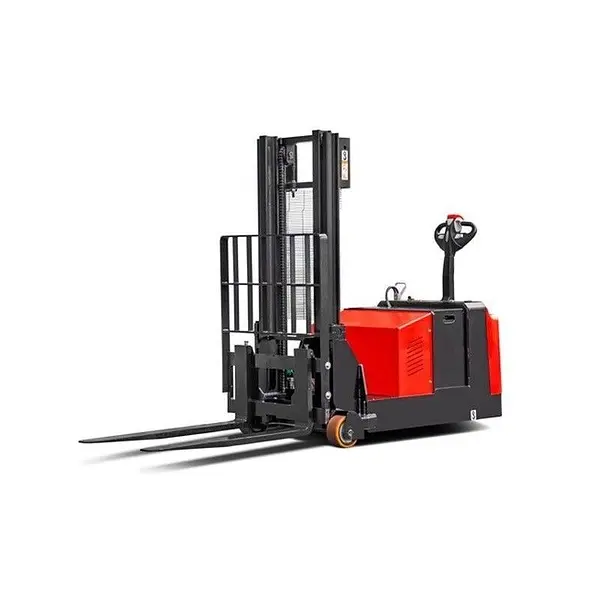 Apilador Contrapesado 1800kg a 4000mm