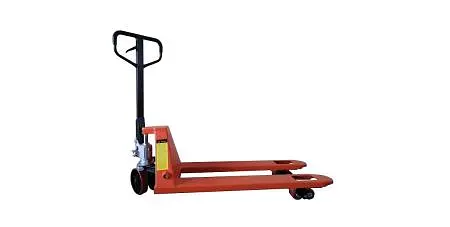 Hu-Lift Manual Pallet Jack Fruit Handler BF25L