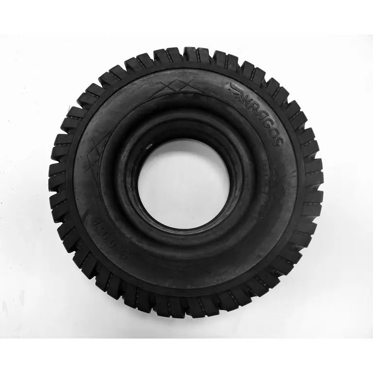Solid Wheels