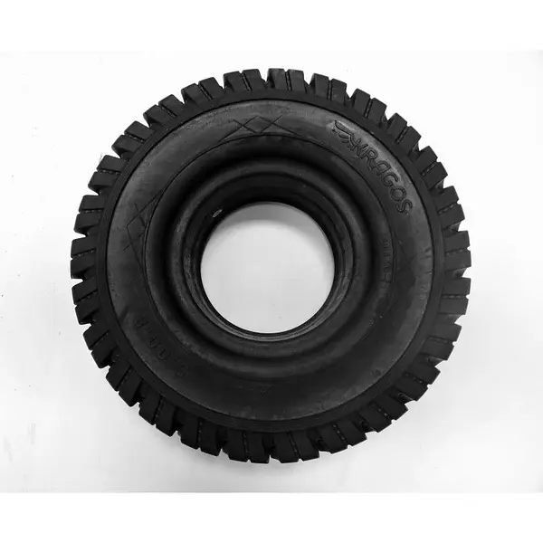 Solid Wheels