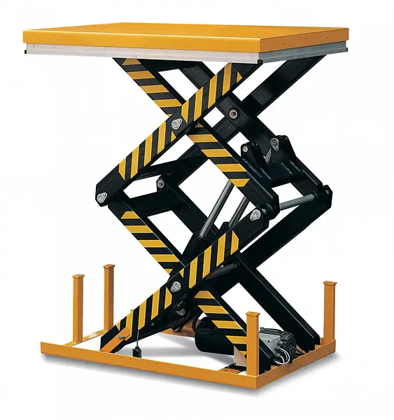 Hu-Lift HD electric lifting table
