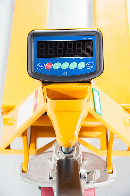 Hu-Lift Which Manual Spallet