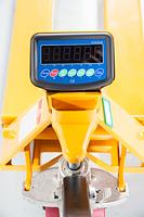 Hu-Lift Which Manual Spallet