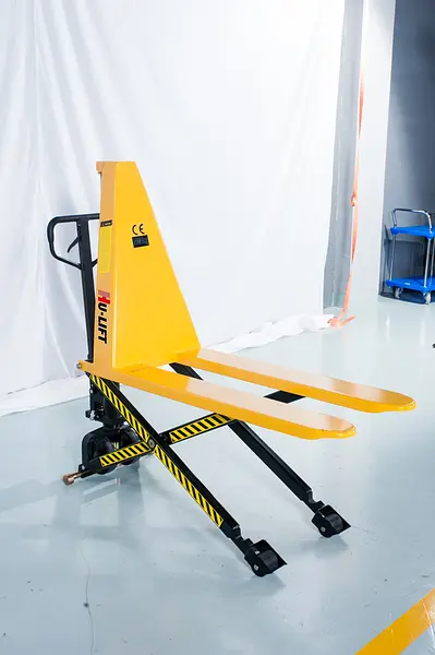 HLS and EHLS SCISSORS Pallet Truck