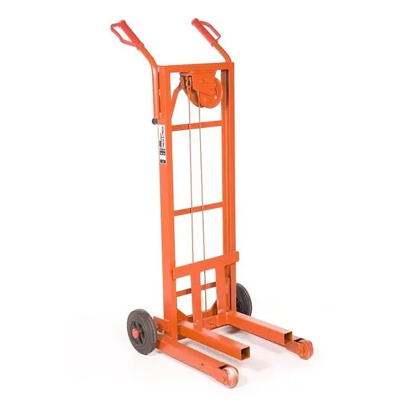 Apilador Manual 300kg a 1066mm
